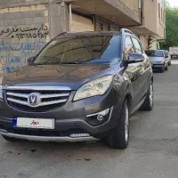 چانگان CS35|خودرو سواری و وانت|اصفهان, باغ نگاره|دیوار
