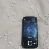 گوشی موبایل نوکیا N85 فروشی