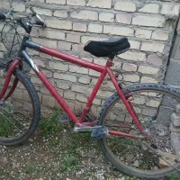 دوچرخه