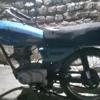 موتور 125هندا