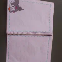 حاشیه دفتر