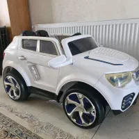 ماشین شارژی کودک