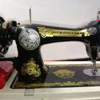 چرخ خیاطی