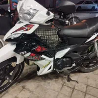 TVS راکز