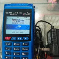 دستگاه کارتخوان G3