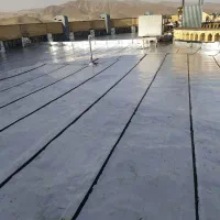 ایزوگام و آسفالت محمدی