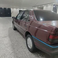 پژو 405 جی ال ایکس