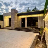 ویلای-شهری-با-متریال-درجه-یک-در-حاشیه-زیباکنار