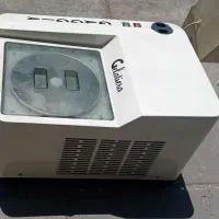 بستنی ساز خانگی
