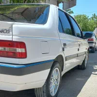 پژو slx اتاق تعویض