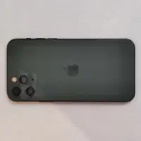 آیفون یازده پرو 11 pro تمیز