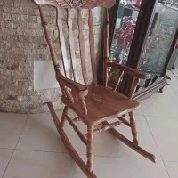 صندلی راک