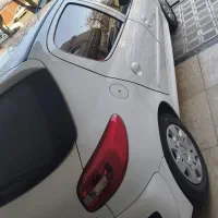 207 سقف فلز|خودرو سواری و وانت|تهران, بهمن یار|دیوار