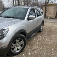 موهاوی ۸سیلندر درحد۲۰۱۱ فروشنده