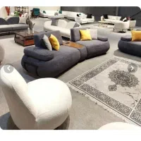 فروش ویژه مبلمان به صورت اقساط بدون پیش پرداخت