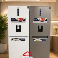یخچال فریزر جنرال + کم ترین قیمت