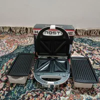 اسنک ساز