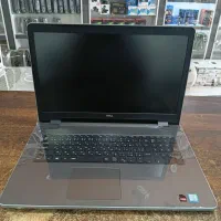 لبتاپ گرافیک دار برندDELL