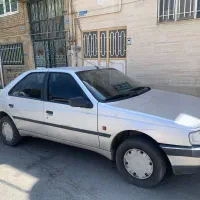 پژو 405|خودرو سواری و وانت|سنندج, |دیوار