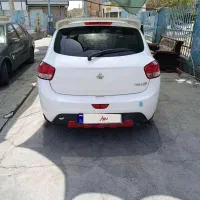 تیبا دو معاوضه با پراید وانت