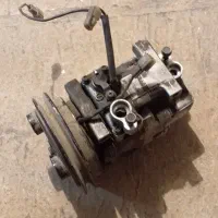 کمپرسور کولر پراید