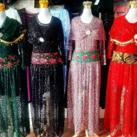 لباس کردی