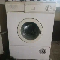 ماشین لباس شویی ارج