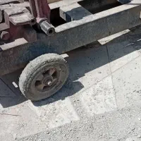 سلام قیچی تک فاز ۲۵بر