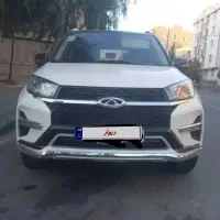 ام وی ام X33s AT نیوفیس