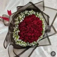 گل روبانی|گل مصنوعی|زابل, |دیوار