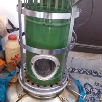 چراغ نفتی