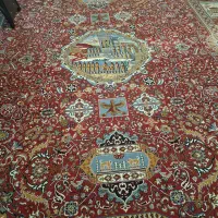 فرش ۳×۴