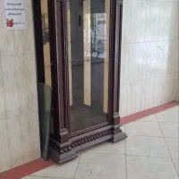 ویترین بدون خط وخش