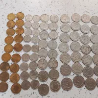 سکه|کلکسیون سکه، تمبر، اسکناس|قم, نیروگاه|دیوار