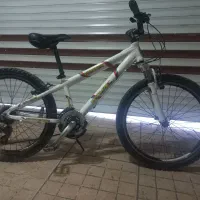 دوچرخه ویوا سایز۲۴
