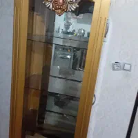 بوفه طلایی درحدشیرینی