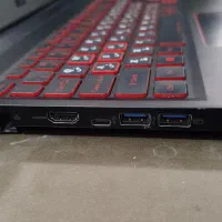 Acer nitro 7 AN715-51 - لپ تاپ ایسر نیترو 7