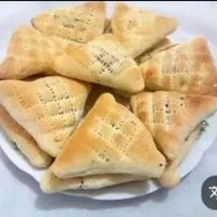 کلوچه خرمایی عمده ای