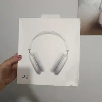 هدفون P9|لوازم جانبی موبایل و تبلت|شاهرود, |دیوار