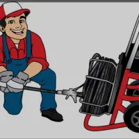 لوله بازکنی تخلیه چاه شبانه روزی در استان قم