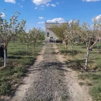 باغ ویلا لوکس در باغ شهر علوم پزشکی