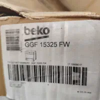 گاز ۵ شعله برند beko