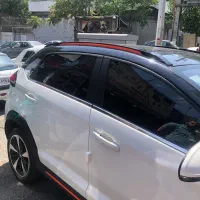 X33 کراس