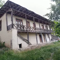 اجاره روزانه خانه ییلاقی مازندران نکا هزار جریب