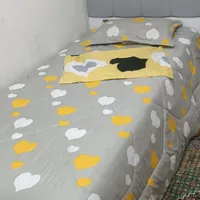 روتختی یکنفره دو رو چهارتیکه
