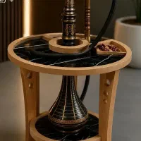 استند قلیان