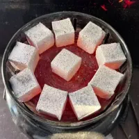 ذغال قلیان درجه یک صادراتی  از پوست پسته