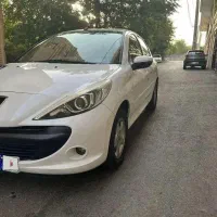 پژو 207 tu5