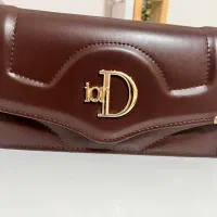 کیف زنانه طرح دیور