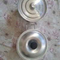 قابلمه روحی نو سایز ۲۲ و ۲۴